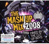 Various - The Mush Up Mix 2008