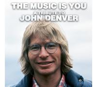 Various - The Music Is You - A Tribute To John Denver