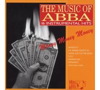 Various - The Music of Abba