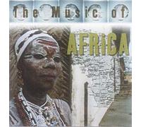 Various - The Music of Africa