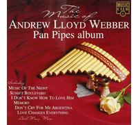 Various - The Music of Andrew Lloyd Webber
