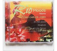 Various - The Music of Antonio Carlos Jo