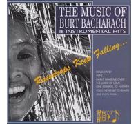 Various - The Music of Burt Bacharach