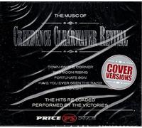 Various - The Music of C.C.R.
