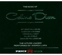 Various - The Music of Celine Dion