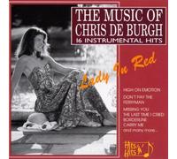 Various - The Music of Chris de Burgh