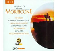 Various - The Music of Ennio Morricone