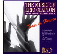 Various - The Music of Eric Clapton