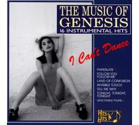 Various - The Music of Genesis
