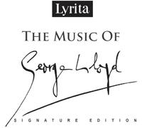 Various - The Music of George Lloyd
