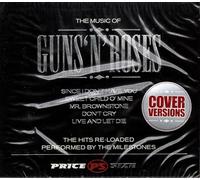 Various - The Music of Guns N Roses