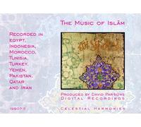 Music Of Islam Vols 1-15 / Various (17 Cd)