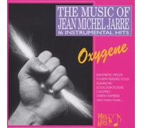 Various - The Music of Jean Michel Jarre