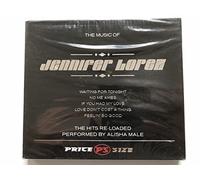Various - The Music of Jennifer Lopez