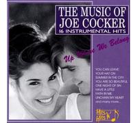 Various - The Music of Joe Cocker