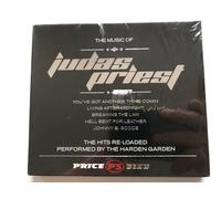 Various - The Music of Judas Priest