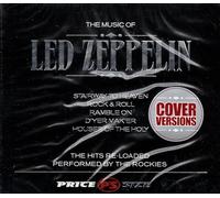 Various - The Music of Led Zeppelin