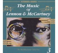 Various - The Music of Lennon &Mccartney
