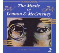 Various - The Music of Lennon &Mccartney