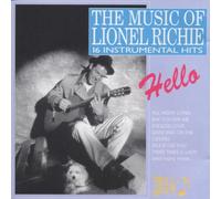 Various - The Music of Lionel Richie