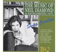 Various - The Music of Neil Diamond