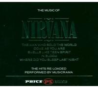 Various - The Music of Nirvana