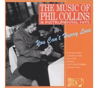 Various - The Music of Phil Collins