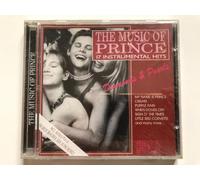 Various - The Music of Prince