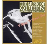 Various - The Music of Queen