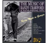 Various - The Music of Randy Crawford