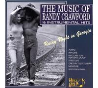 Various - The Music of Randy Crawford