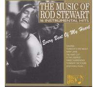 Various - The Music of Rod Stewart