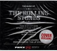 Various - The Music of Rolling Stones