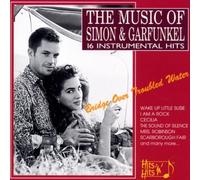 Various - The Music of Simon & Garfunkel