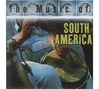 Various - The Music of South America