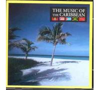 Various - The Music of the Caribbean
