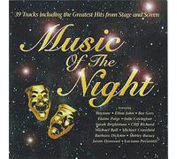 Various - The Music of the Night