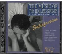 Various - The Music of the Rolling Stones