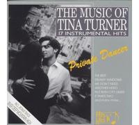 Various - The Music of Tina Turner