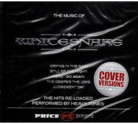 Various - The Music of Whitesnake