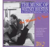 Various - The Music of Whitney Houston