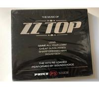 Various - The Music of Zz Top