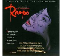 Various - The mystery of Rampo