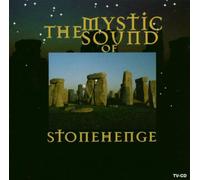 Various - The Mystic Sound of Stonehenge