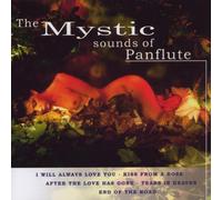 Various - The Mystic Sounds of Panflute
