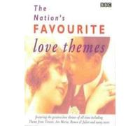 Various - The Nation's Favourite Love..