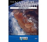 Various - The Natural World - Amazing Earth [Edizione: Regno Unito]
