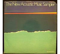 Various - The New Acoustic Music Sampler