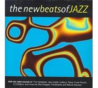 Various - The New Beats of Jazz