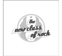 Various - The New Class of Rock